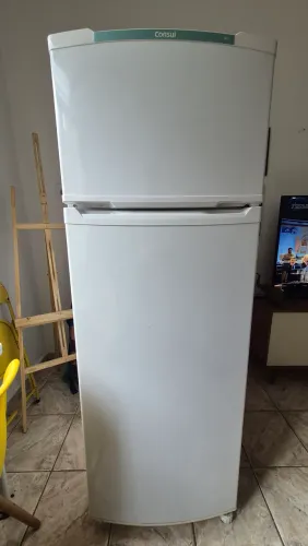 Geladeira Consul 2 portas