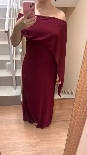 Vestido de festa 