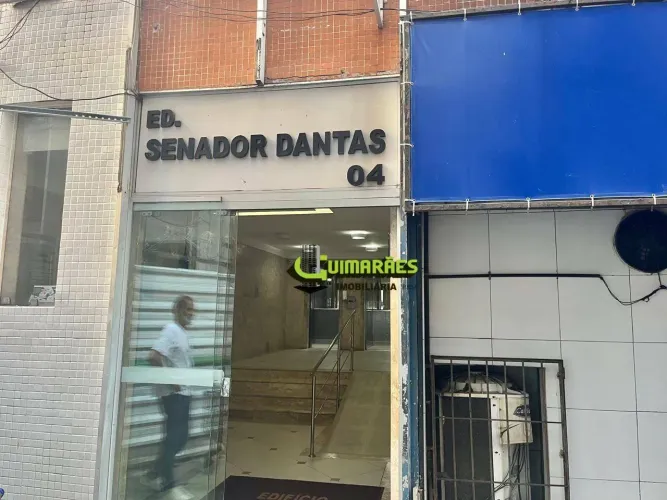 Sala para alugar, 24 m² por R$ 1.011/mês - Comércio - Salvador/Bahia
