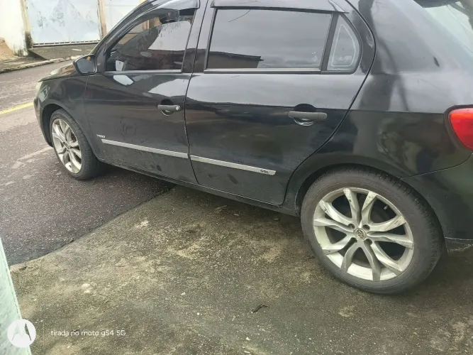 Rodas aro 17. 215/45