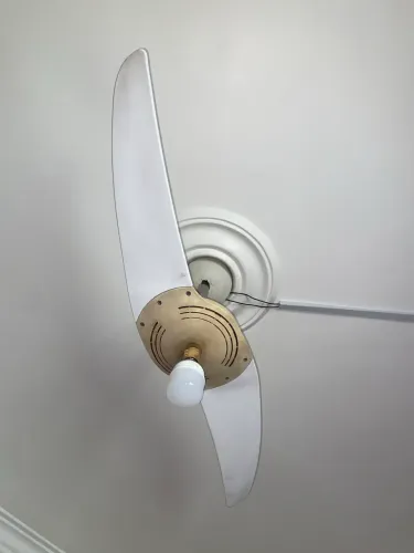 Ventilador de teto spirit 127v