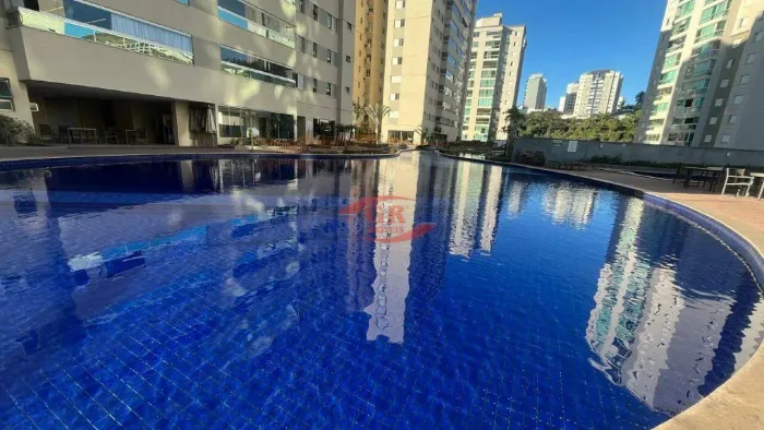 Apartamento com 3 Quartos para Locação no Buritis.