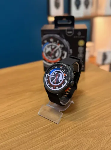 Smartwatch Xiaomi Haylou Solar Ultra | Novo lacrado