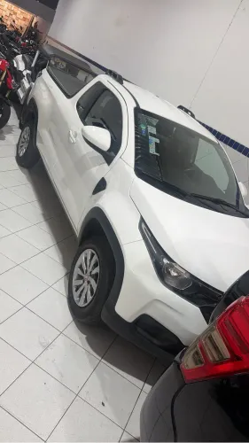 Fiat Strada Endurance 1.3 Flex 8V CS 2024