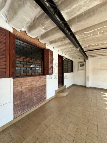 Casa à venda - Vila Industrial | São José dos Campos