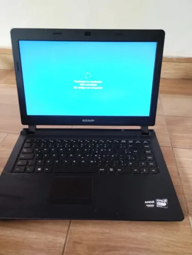Notebook SEMP 4 D RAM E 450GB