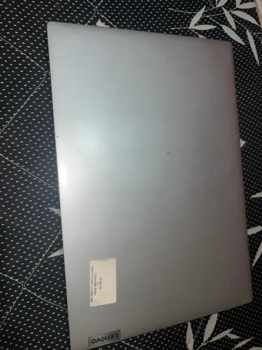 VENDO NOTEBOOK LENOVO i3