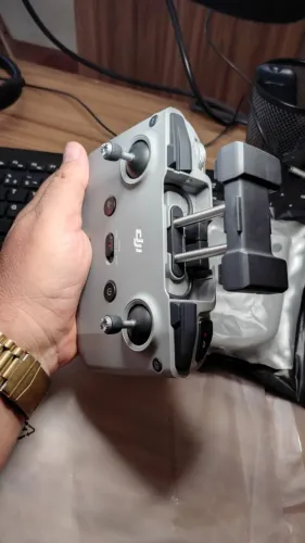 Rádio controle DJI RC-N1 NOVO