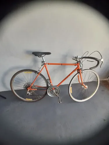 Bike caloi 10 antiga