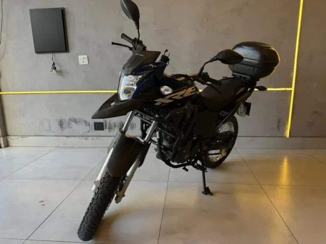 Honda Xre 190 2023