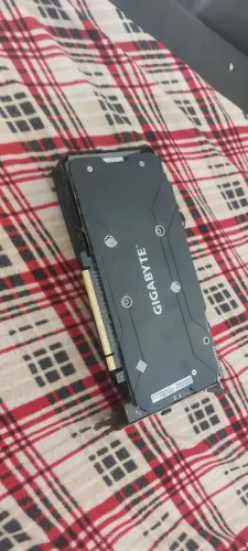 Rx 570 4gb