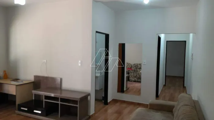 Chácara à venda, 2 quartos, 1 suíte, 3 vagas, Sítios de Recreio Portal do Vale - Marília/S