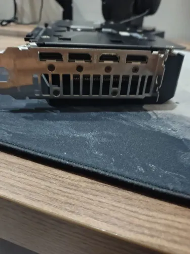 Rx 6600 Asus dual