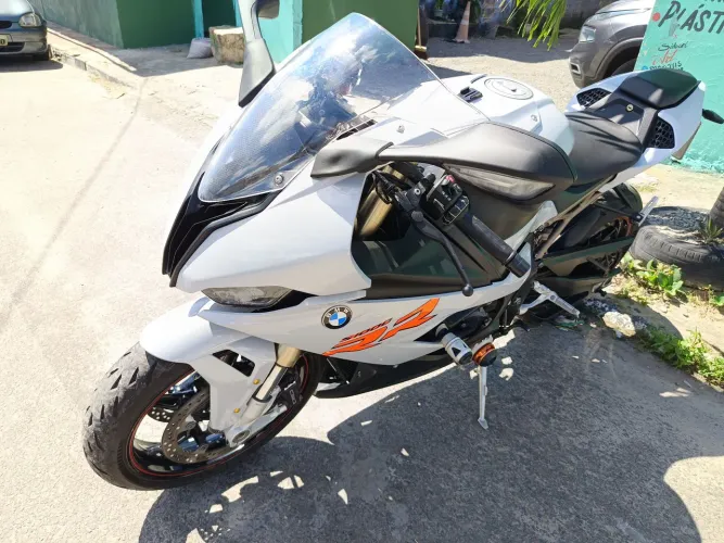 S1000RR