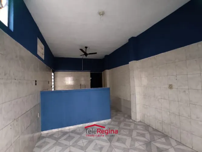 CASA P/ ALUGAR C/1 DORMITÓRIO- A - 118