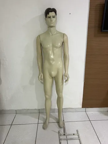 Manequim