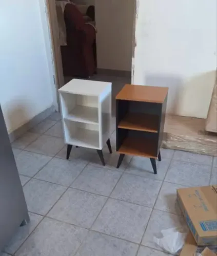 Vendo cabeceira de cama [ENTREGO]