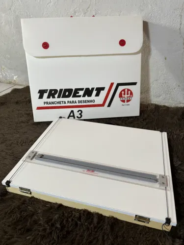 Pranchetas Trident A3