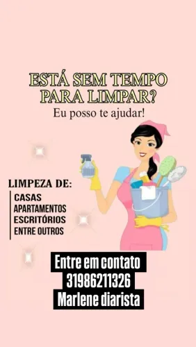 Diarista