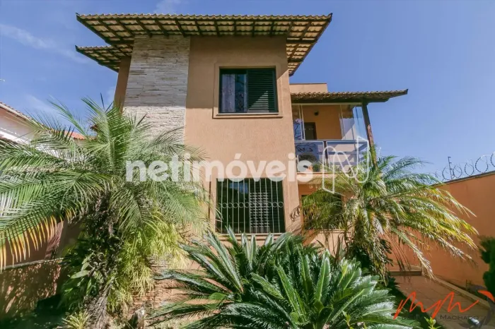 Venda Casa Belvedere Belo Horizonte