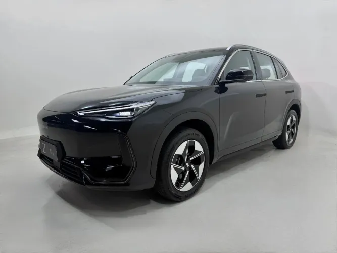 Geely EX5 PRO (elétrico) 2026