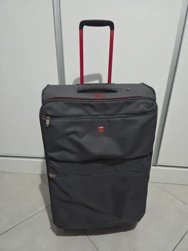 Mala de Viagem 23 Kg