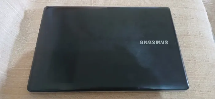 Notebook Samsung