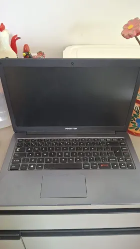 Notebook Positivo I3 - 7ª Geração - 4GB