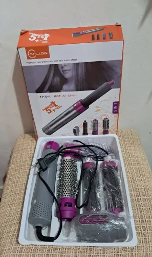 Vendo escova secadora 