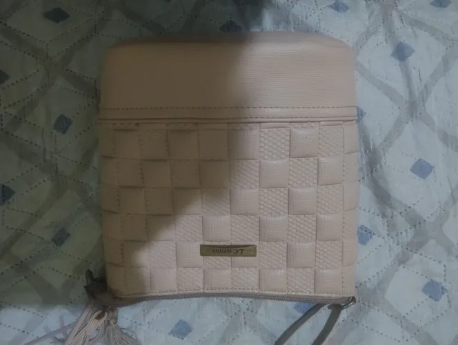 Bolsa nude