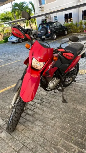 Vendo Bros 150 NXR Flex 2012/2012
