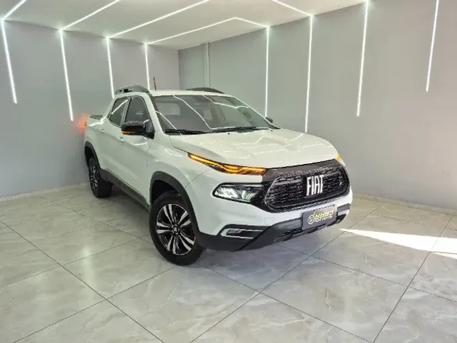 Fiat Toro Freedom 1.3 T270 4X2 Flex AUT 2024