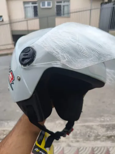 Protork New Liberty Three Novo