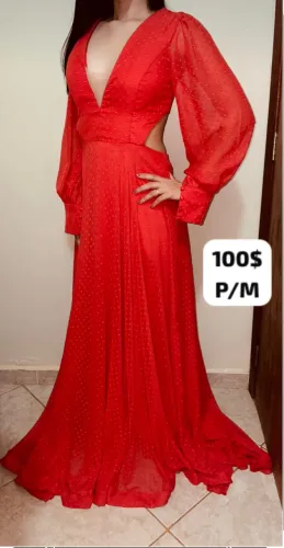 Vestidos de festa