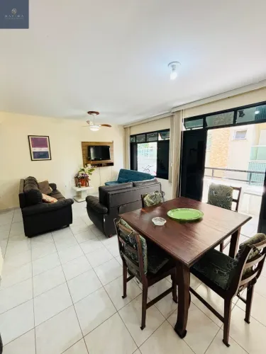 APARTAMENTO RESIDENCIAL em UBATUBA - SP, ITAGUÁ