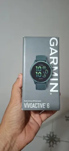 Garmin vivoactive 6