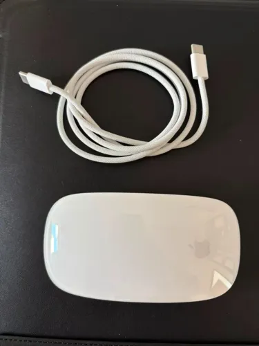 Magic Mouse Apple - NOVO