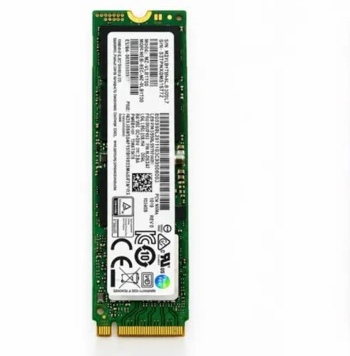 SSD NVME
