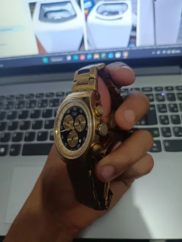 Relógio Swatch