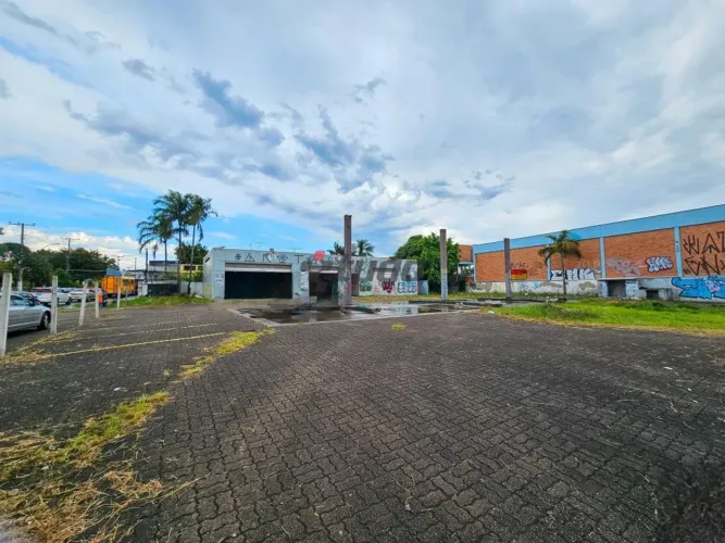 Terreno São Jorge Novo Hamburgo