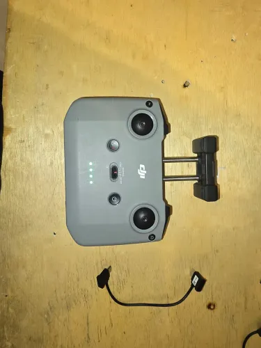 Controle Dji Rc N1