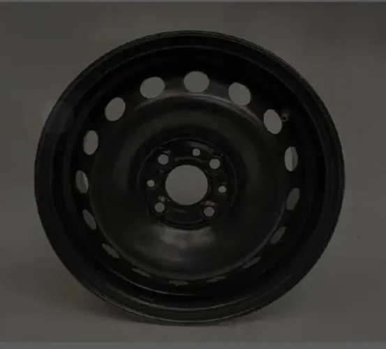 Roda Ferro aro 14 - original WV