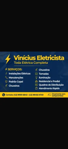 Eletricista