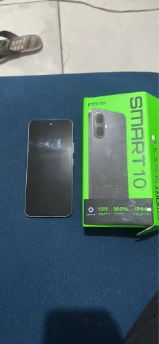 Celular smart 10 