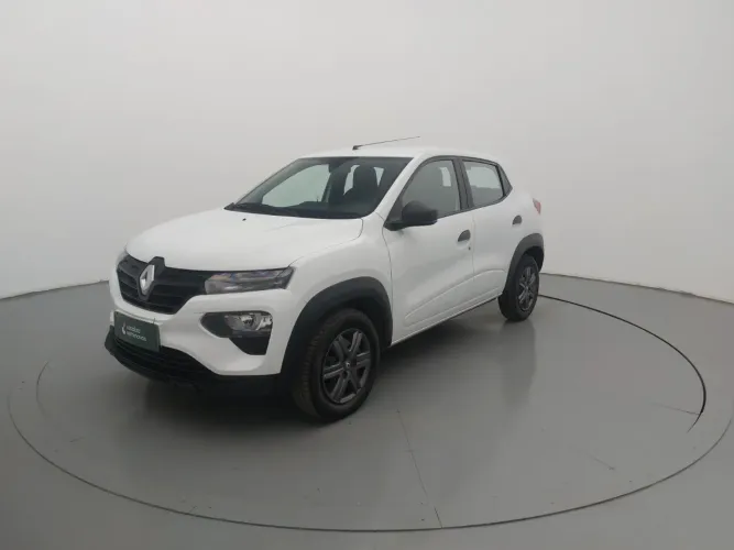 Renault Kwid 1.0 Zen 2026