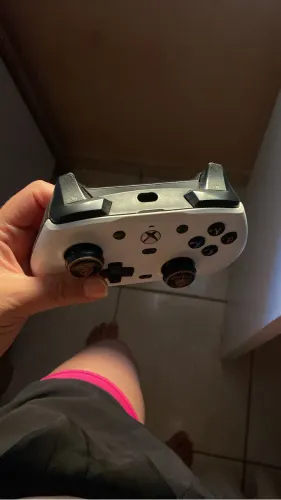 Controle gamesir G7