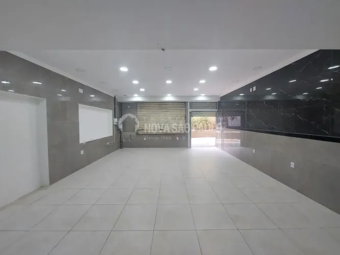 Sala para Alugar em Centro, Diadema - SP