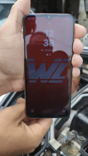 Troco celular Android 128gb por Iphone
