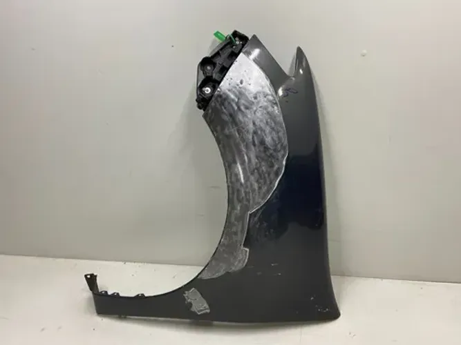 Paralama Renault Sandero Logan 2015 A 2023 Esquerdo