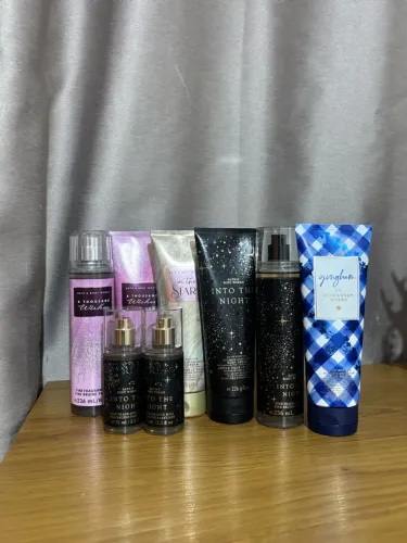 Bath & Body Works
